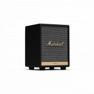 Smart колонка Marshall Uxbridge Voice with Assistant Black