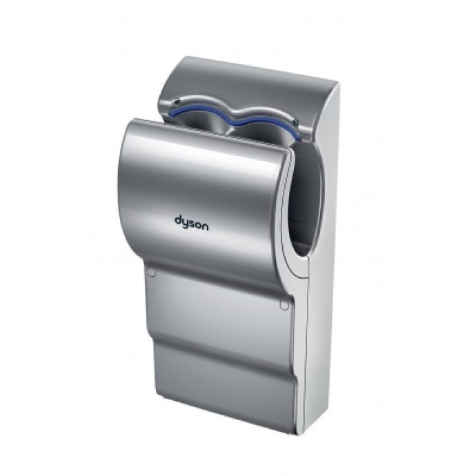 Сушилка для рук Dyson Airblade AB14 (серый)  Фото №2