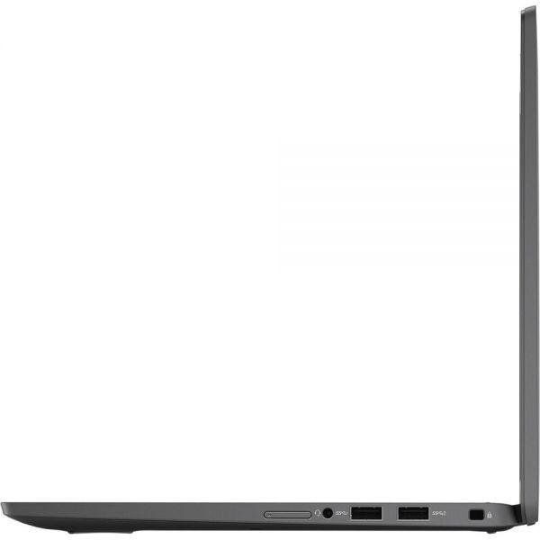 Ноутбук Dell Latitude 7410 Black (N010L741014EMEA-08)  Фото №3