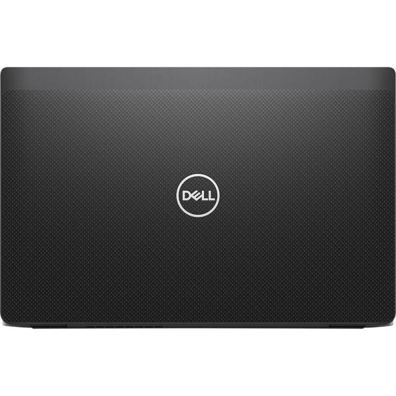 Ноутбук Dell Latitude 7410 Black (N010L741014EMEA-08)  Фото №7