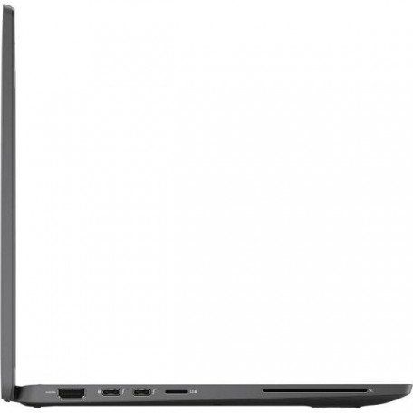 Ноутбук Dell Latitude 7410 Black (N010L741014EMEA-08)  Фото №4