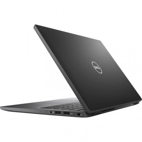 Ноутбук Dell Latitude 7410 Black (N010L741014EMEA-08)  Фото №5