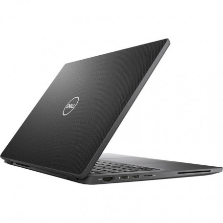 Ноутбук Dell Latitude 7410 Black (N010L741014EMEA-08)  Фото №6