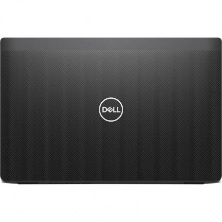 Ноутбук Dell Latitude 7410 Black (N010L741014EMEA-08)  Фото №7