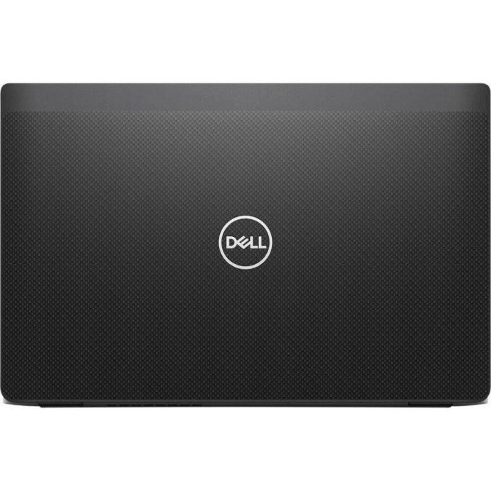 Ноутбук Dell Latitude 7410 Black (N010L741014EMEA-08)  Фото №7