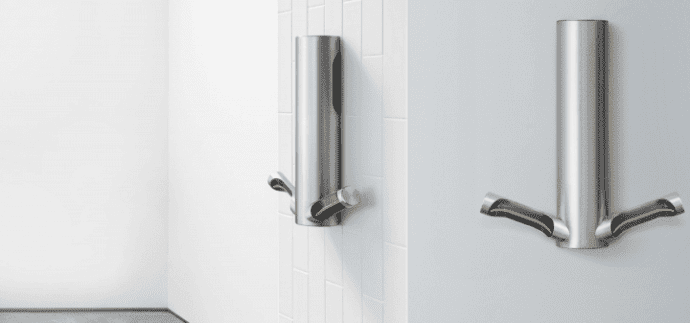 Сушилка для рук DYSON Airblade 9kJ HU03  Фото №4