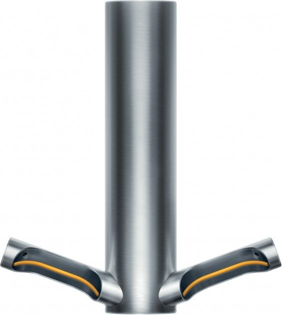 Сушилка для рук DYSON Airblade 9kJ HU03  Фото №7
