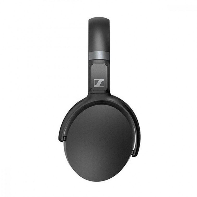 Наушники с микрофоном Sennheiser HD 350 BT Black (508384)