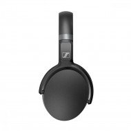 Навушники з мікрофоном Sennheiser HD 350 BT Black (508384)