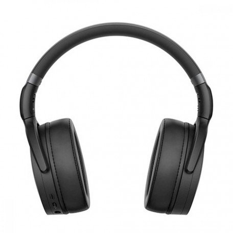 Наушники с микрофоном Sennheiser HD 350 BT Black (508384)  Фото №0