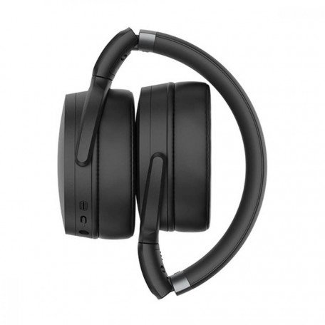 Наушники с микрофоном Sennheiser HD 350 BT Black (508384)  Фото №1