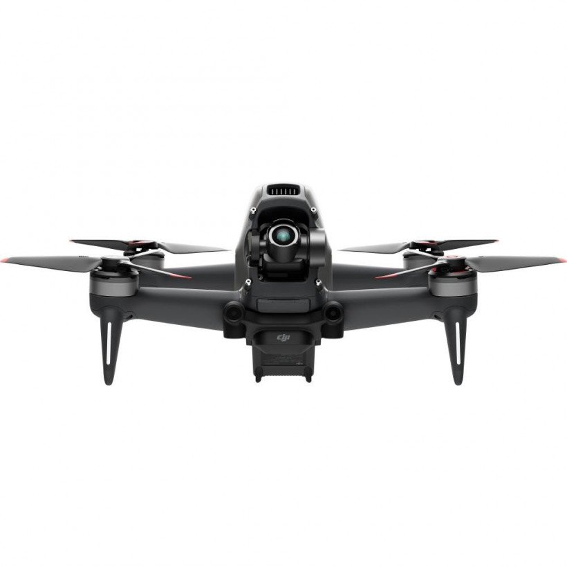 Квадрокоптер DJI FPV Combo (CP.FP.00000002.01)  Фото №6