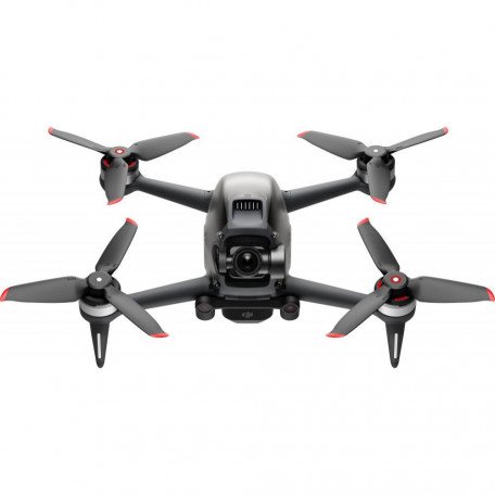 Квадрокоптер DJI FPV Combo (CP.FP.00000002.01)  Фото №7