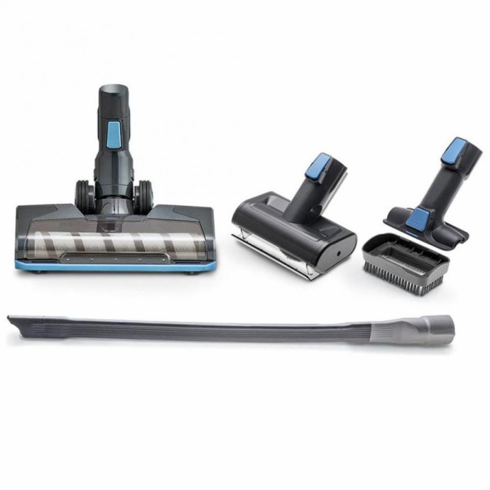 Вертикальний + ручний пилосос (2в1) Thomas Quick Stick Turbo Plus (785304)