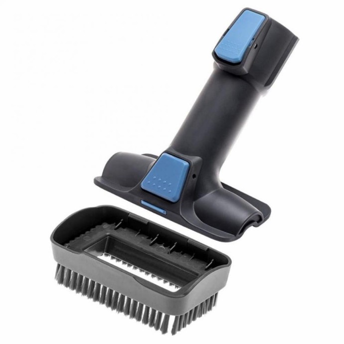 Вертикальний + ручний пилосос (2в1) Thomas Quick Stick Turbo Plus (785304)  Фото №0