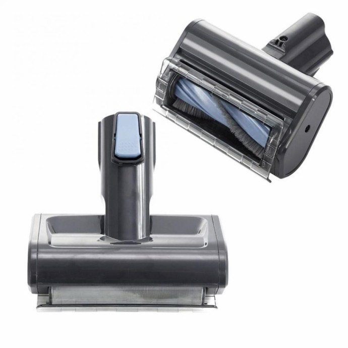 Вертикальний + ручний пилосос (2в1) Thomas Quick Stick Turbo Plus (785304)  Фото №1