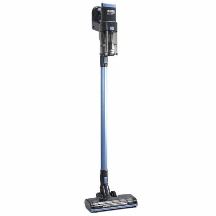 Вертикальний + ручний пилосос (2в1) Thomas Quick Stick Turbo Plus (785304)  Фото №7