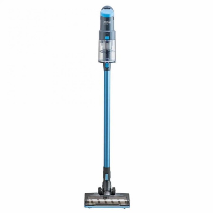 Вертикальний + ручний пилосос (2в1) Thomas Quick Stick Turbo Plus (785304)  Фото №8