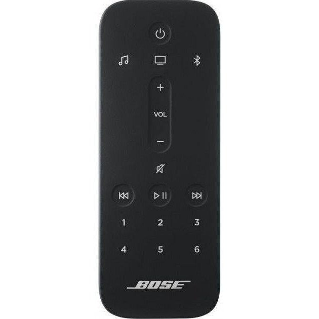 Саундбар Bose Soundbar 500 799702-2100  Фото №2