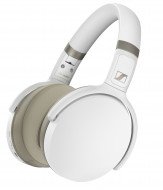 Навушники з мікрофоном Sennheiser HD 450 BT White (508387)