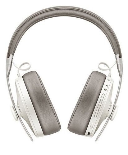 Наушники с микрофоном Sennheiser Momentum M3 AEBTXL Sandy White (508235)