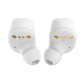 Наушники TWS (&quot;полностью беспроводные&quot;) Sennheiser CX 400BT True Wireless White (508901)