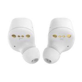 Навушники TWS (&quot;повністю бездротові &quot;) Sennheiser CX 400BT True Wireless White (508901)