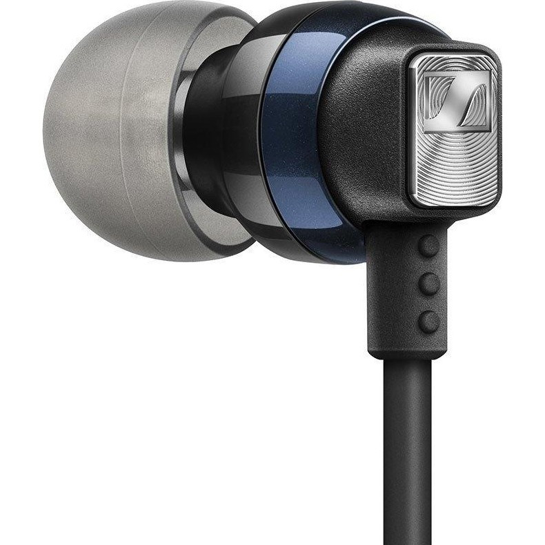 Навушники з мікрофоном Sennheiser CX 6.00BT  Фото №0