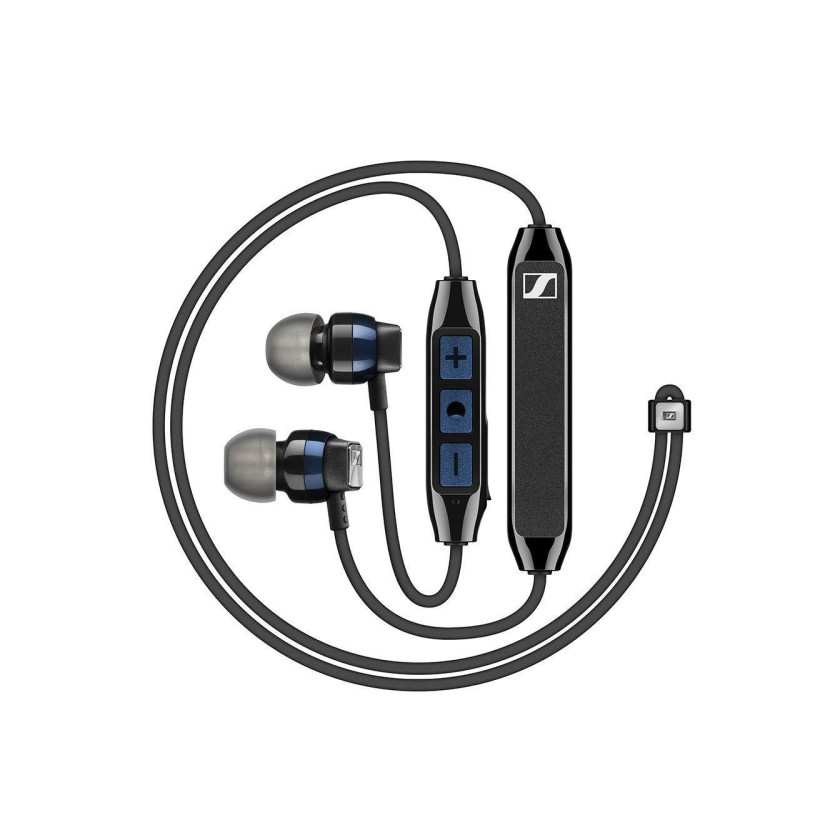 Навушники з мікрофоном Sennheiser CX 6.00BT  Фото №1