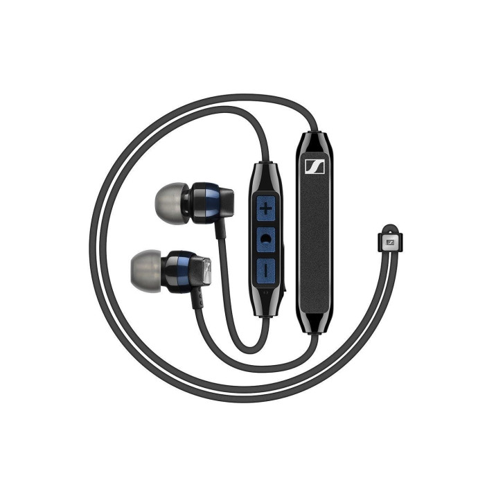Навушники з мікрофоном Sennheiser CX 6.00BT  Фото №1