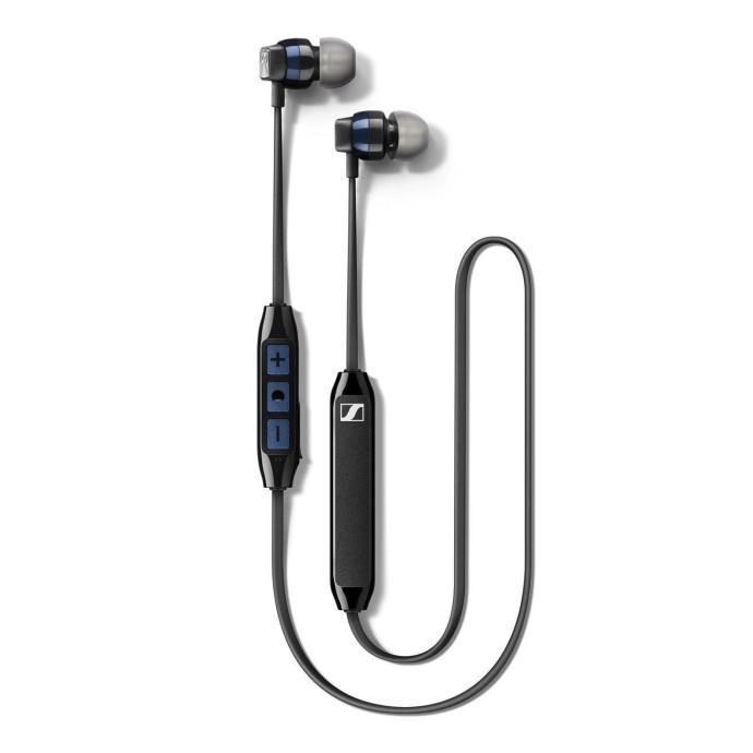 Навушники з мікрофоном Sennheiser CX 6.00BT  Фото №2