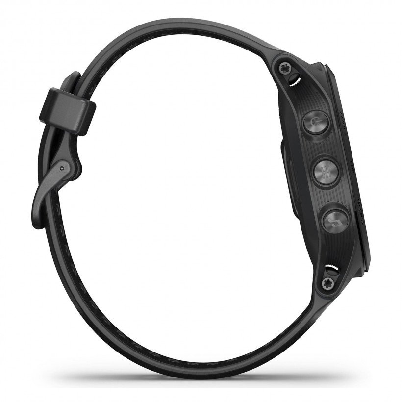 Спортивные часы Garmin Forerunner 945 (010-02063-01/010-02063-00)  Фото №1