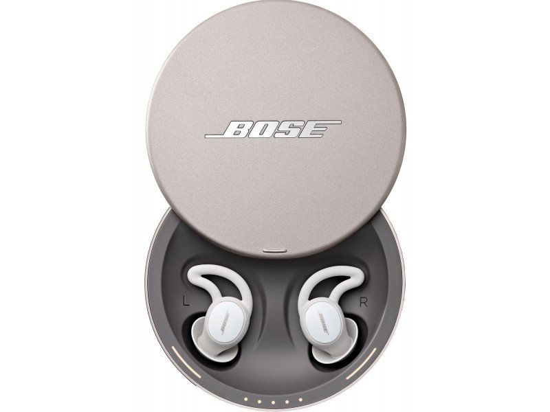 Наушники Bose Sleepbuds II (841013-0010)  Фото №0