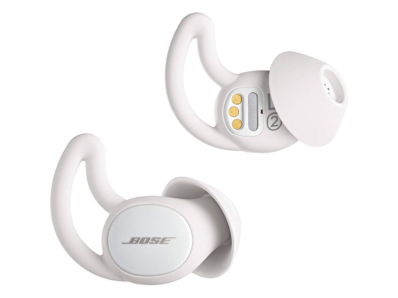 Наушники Bose Sleepbuds II (841013-0010)  Фото №4