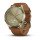 Смарт-годинник Garmin Vivomove Hr Premium Gold Aktivitt Tracker S/M Gre 010-01850-05  Фото №5