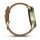 Смарт-годинник Garmin Vivomove Hr Premium Gold Aktivitt Tracker S/M Gre 010-01850-05  Фото №7