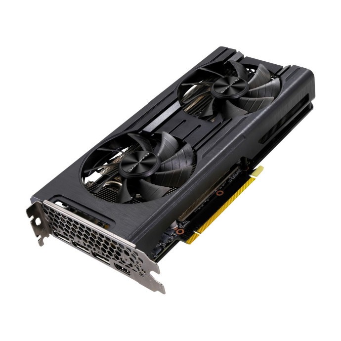 Відеокарта Gainward GeForce RTX 3060 Ghost OC (NE63060T19K9-190AU)  Фото №2