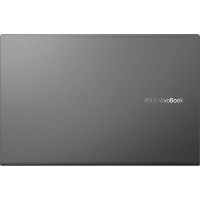 Ноутбук ASUS VivoBook 14 K413EP Indie Black (K413EP-EK368)  Фото №3