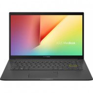 Ноутбук ASUS VivoBook 14 K413EP Indie Black (K413EP-EK368) 