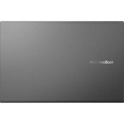 Ноутбук ASUS VivoBook 14 K413EP Indie Black (K413EP-EK368)  Фото №3