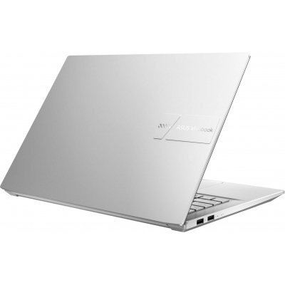 Ноутбук ASUS VivoBook Pro 14 OLED K3400PH Cool Silver (K3400PH-KM131W)  Фото №4