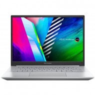 Ноутбук ASUS VivoBook Pro 14 OLED K3400PH Cool Silver (K3400PH-KM131W) 