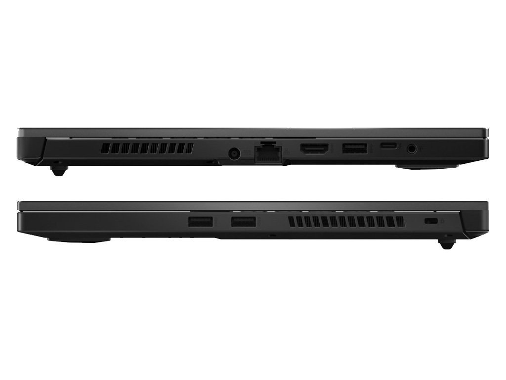 Ноутбук ASUS TUF Dash F15 FX517ZM (FX517ZM-AS73)  Фото №5