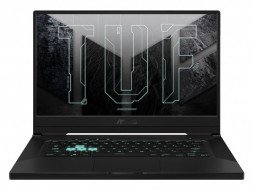 Ноутбук ASUS TUF Dash F15 FX517ZM (FX517ZM-AS73)