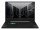 Ноутбук ASUS TUF Dash F15 FX517ZM (FX517ZM-AS73)