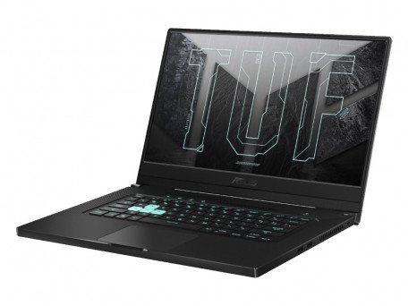 Ноутбук ASUS TUF Dash F15 FX517ZM (FX517ZM-AS73)  Фото №1