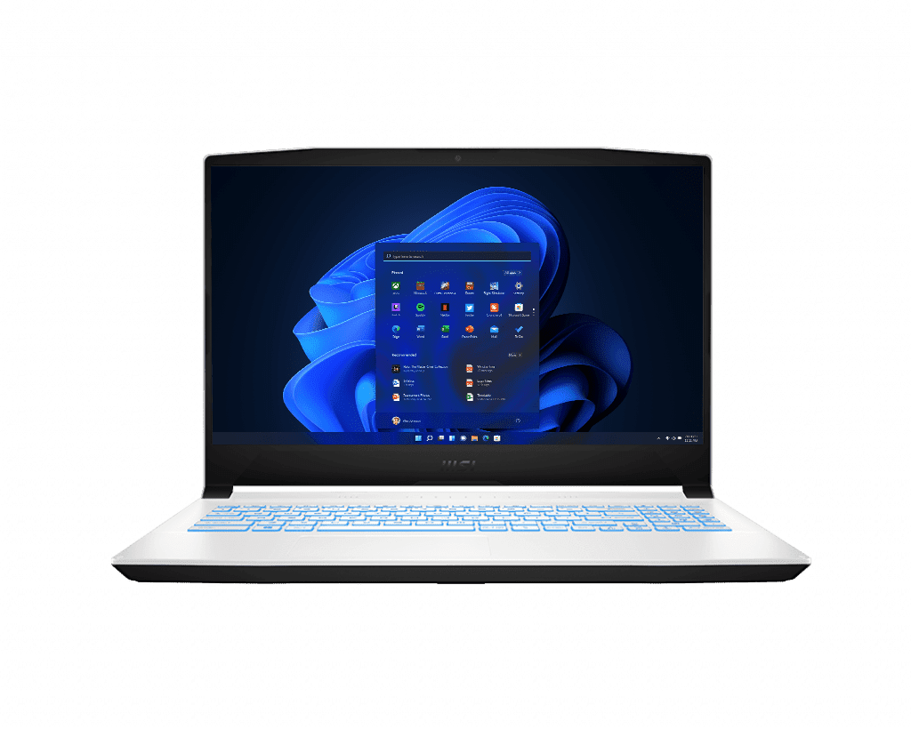 Ноутбук MSI Sword 15 (A11UD-001)