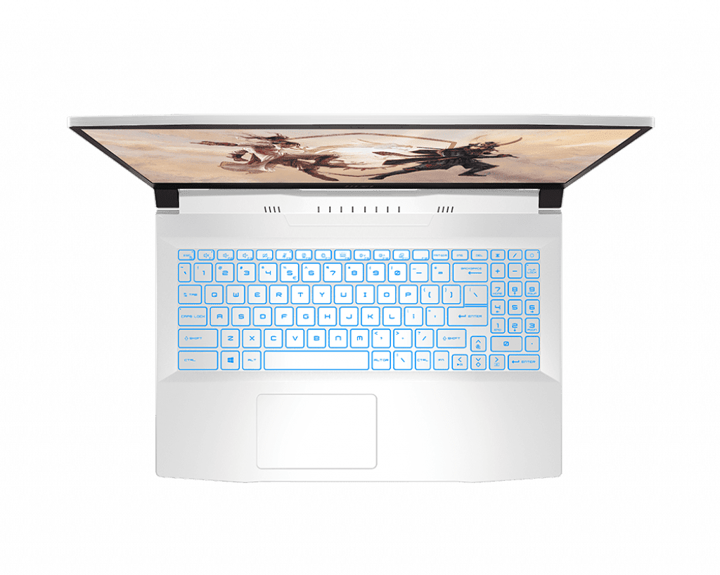 Ноутбук MSI Sword 15 (A11UD-001)  Фото №1