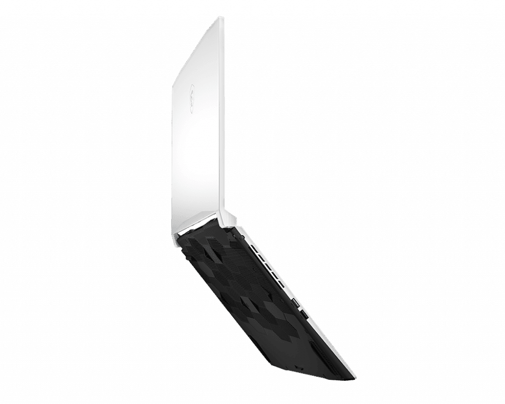 Ноутбук MSI Sword 15 (A11UD-001)  Фото №2