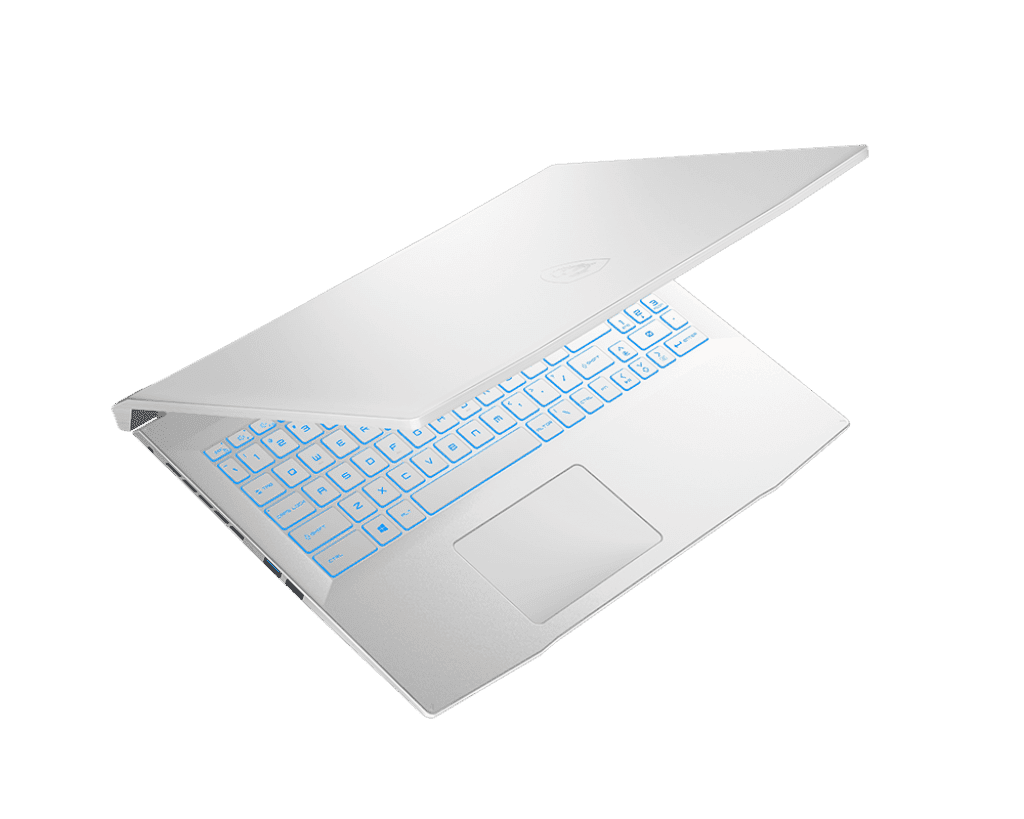 Ноутбук MSI Sword 15 (A11UD-001)  Фото №3